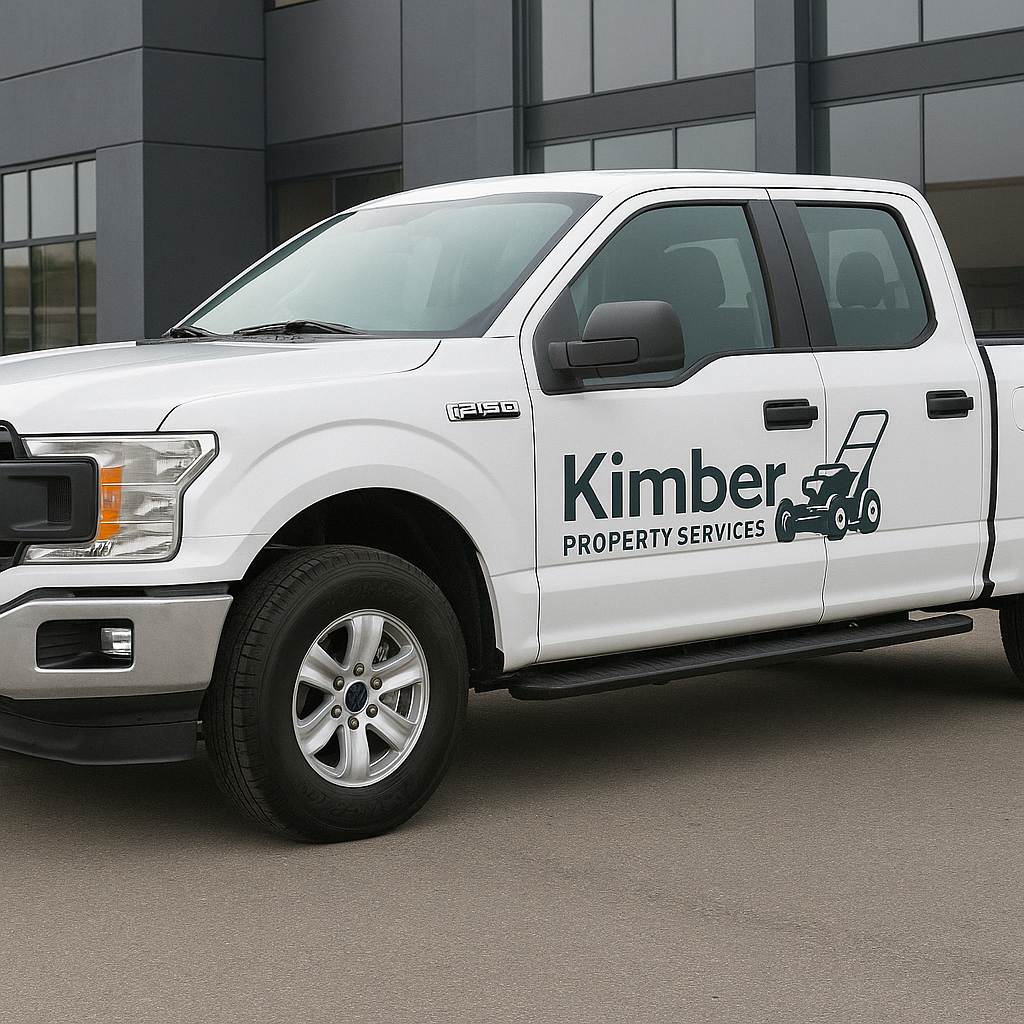 Kimber Property Services - GTA
