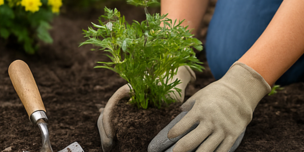 Gardening Services, GTA