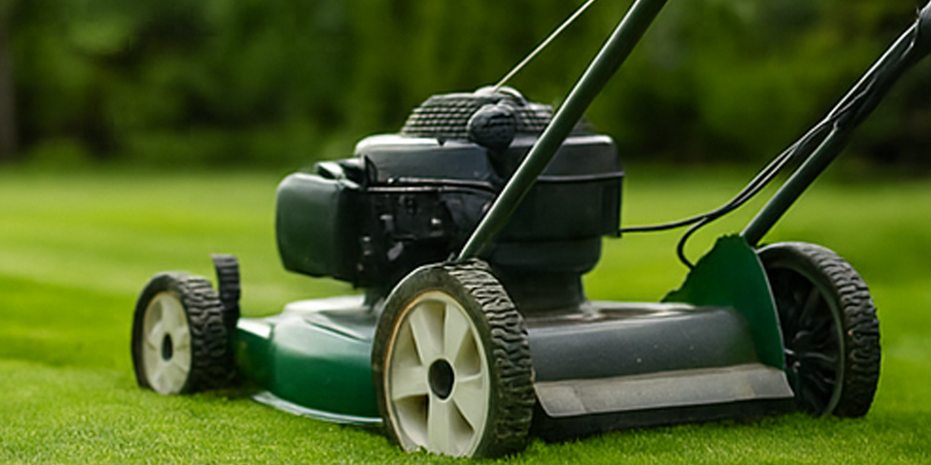 Weekly Lawn Care Maintenance, GTA