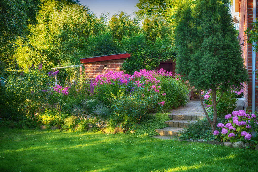 Gardening Services, GTA