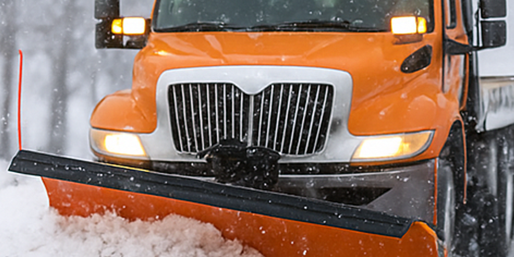 Snow Removal Services, GTA